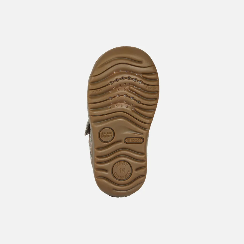 Enfant Geox MACCHIA BÉBÉ FILLE