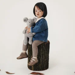 Enfant Geox MACCHIA BÉBÉ FILLE