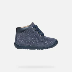 Enfant Geox MACCHIA BÉBÉ FILLE