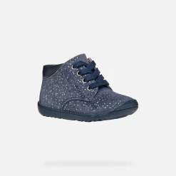Enfant Geox MACCHIA BÉBÉ FILLE