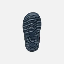 Enfant Geox MACCHIA BÉBÉ FILLE