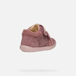Enfant Geox MACCHIA BÉBÉ FILLE