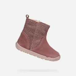 Enfant Geox MACCHIA BÉBÉ FILLE