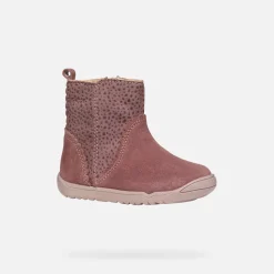 Enfant Geox MACCHIA BÉBÉ FILLE