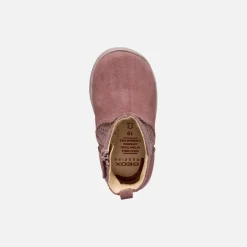 Enfant Geox MACCHIA BÉBÉ FILLE