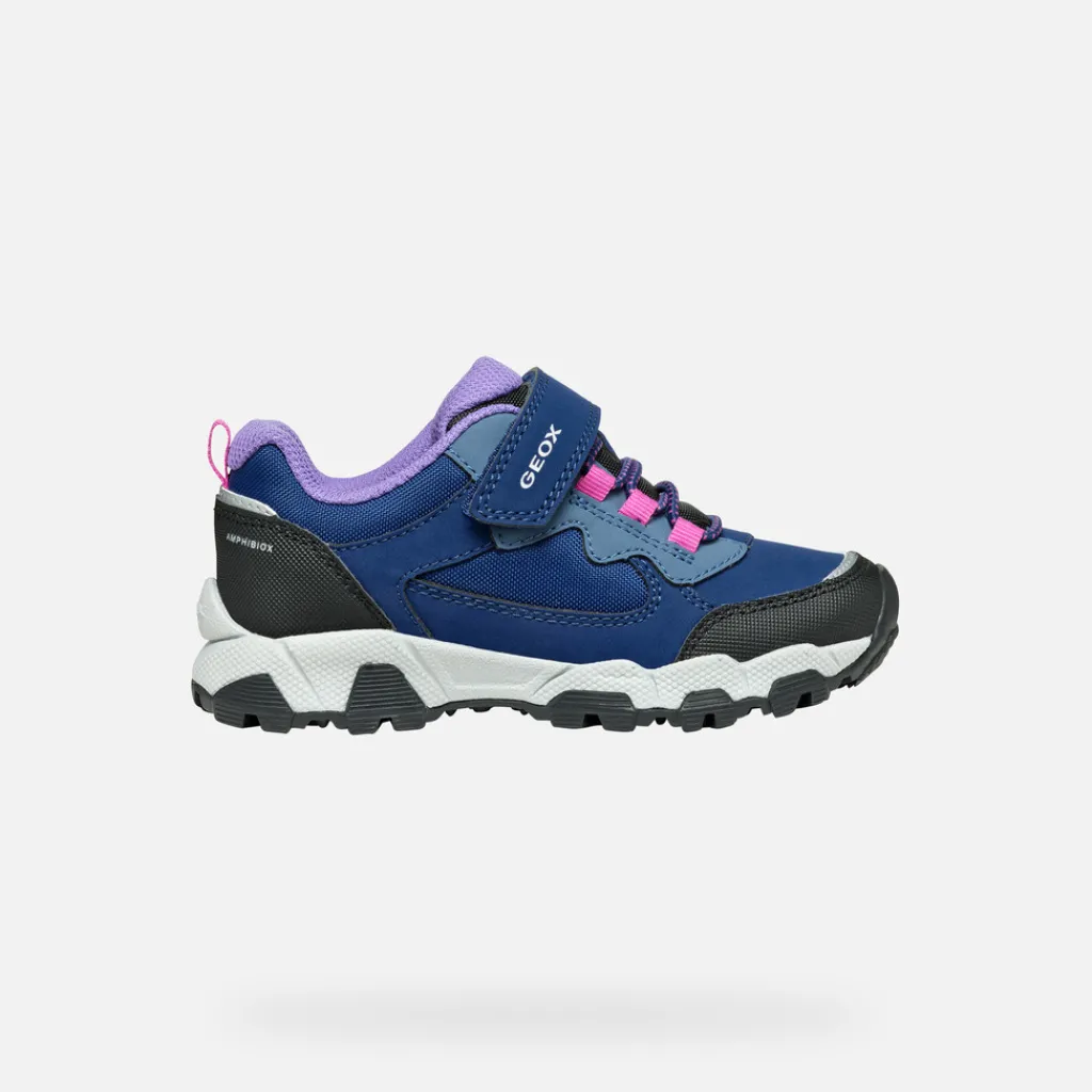 Geox MAGNETAR ABX JUNIOR