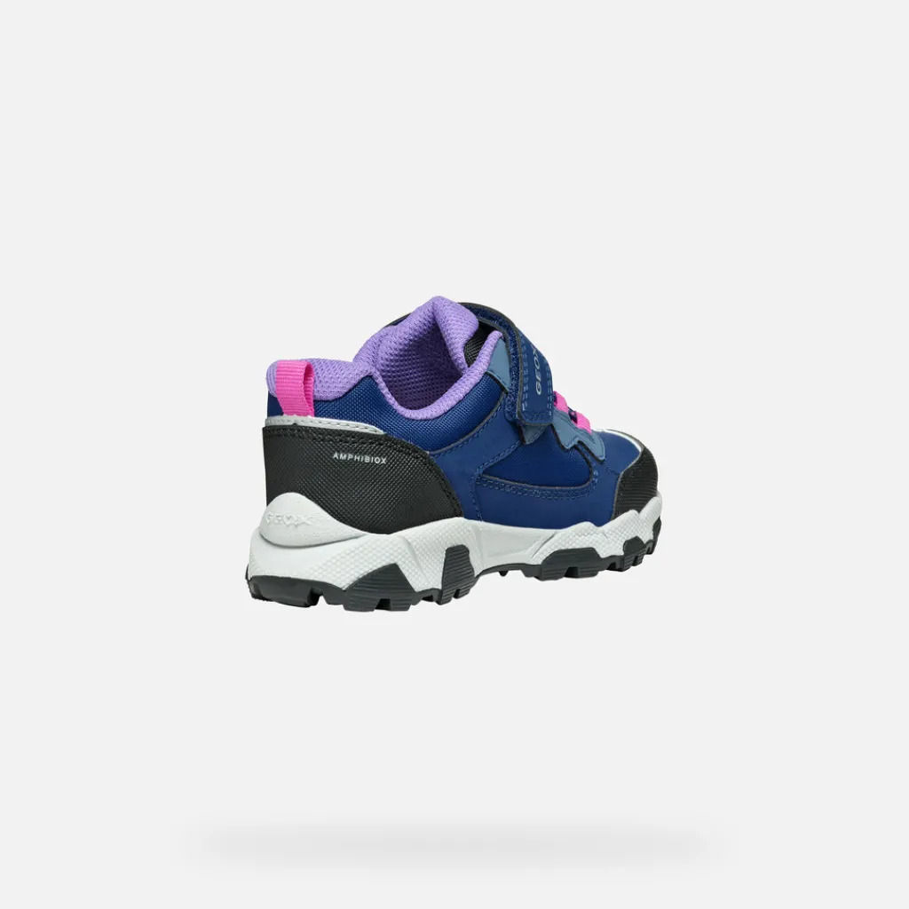 Geox MAGNETAR ABX JUNIOR