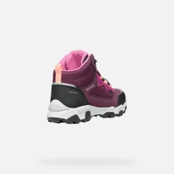 Geox MAGNETAR ABX JUNIOR