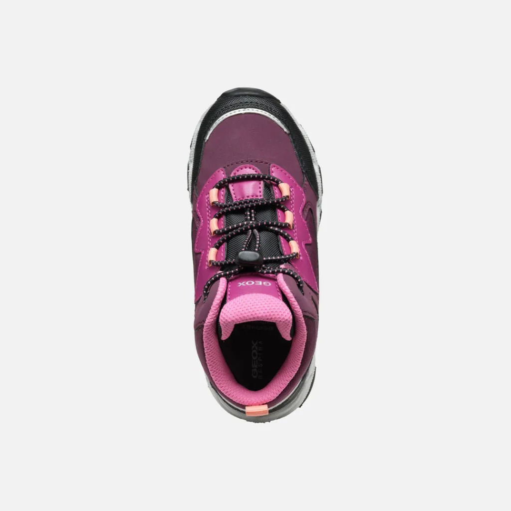 Geox MAGNETAR ABX JUNIOR
