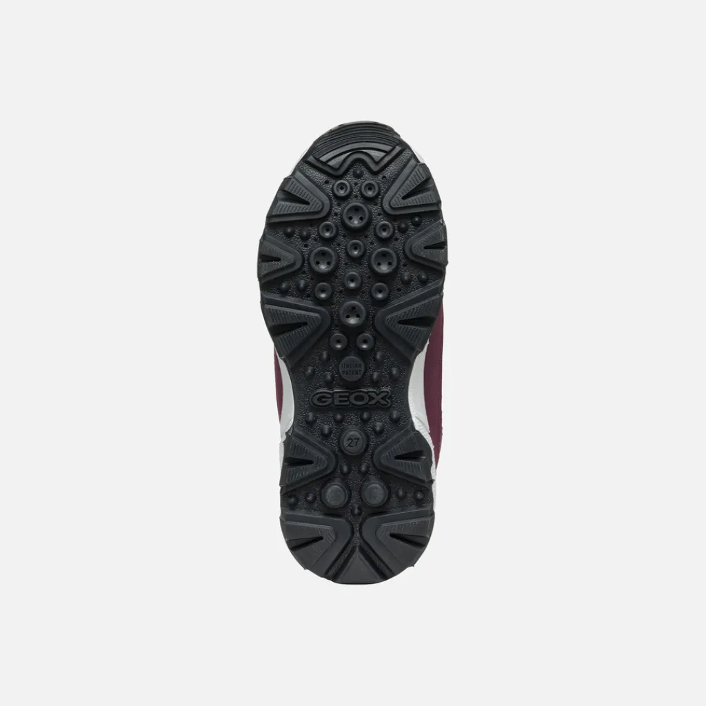 Geox MAGNETAR ABX JUNIOR
