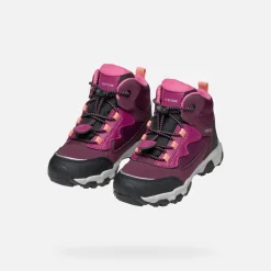 Geox MAGNETAR ABX JUNIOR