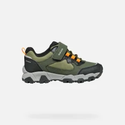 Geox MAGNETAR ABX JUNIOR