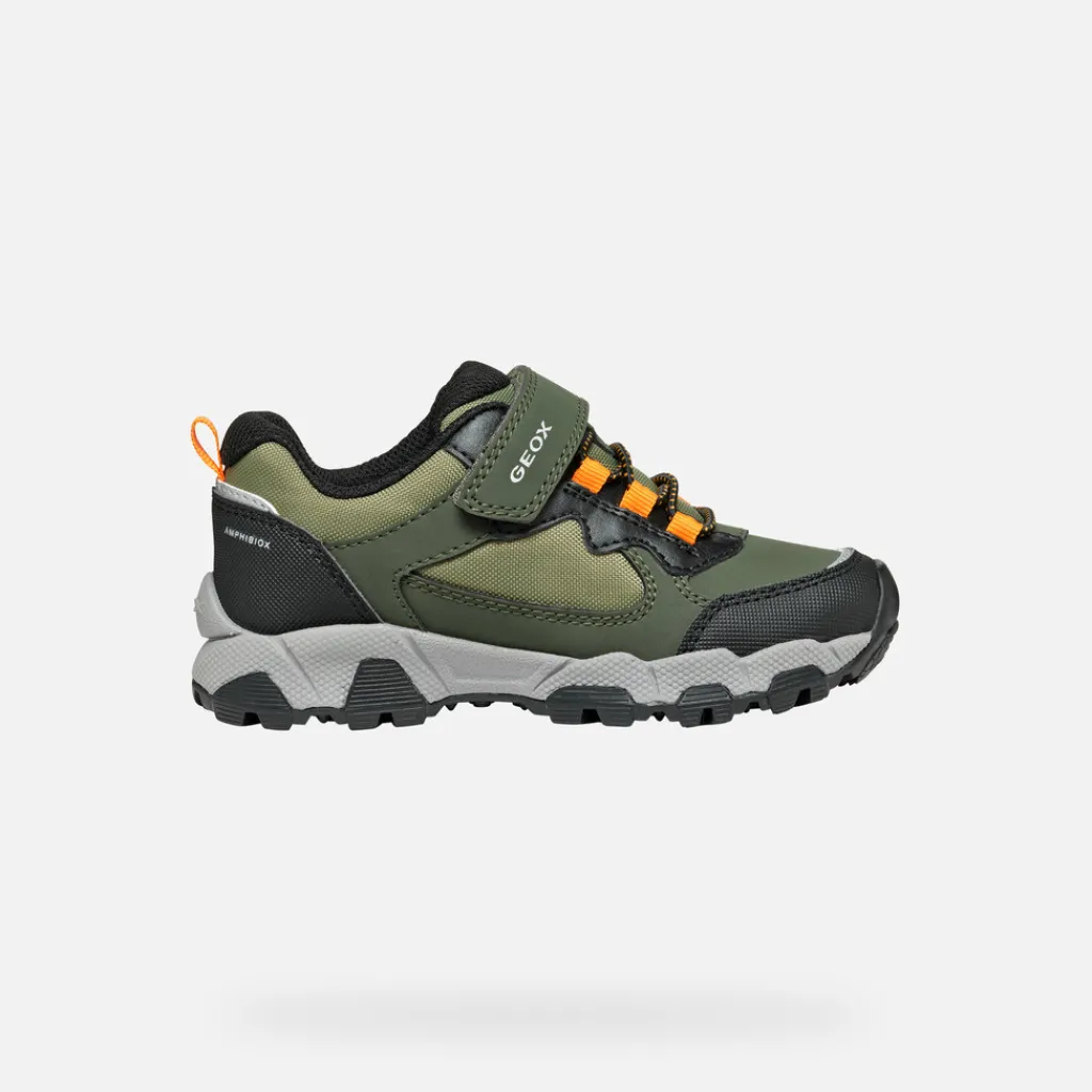 Geox MAGNETAR ABX JUNIOR