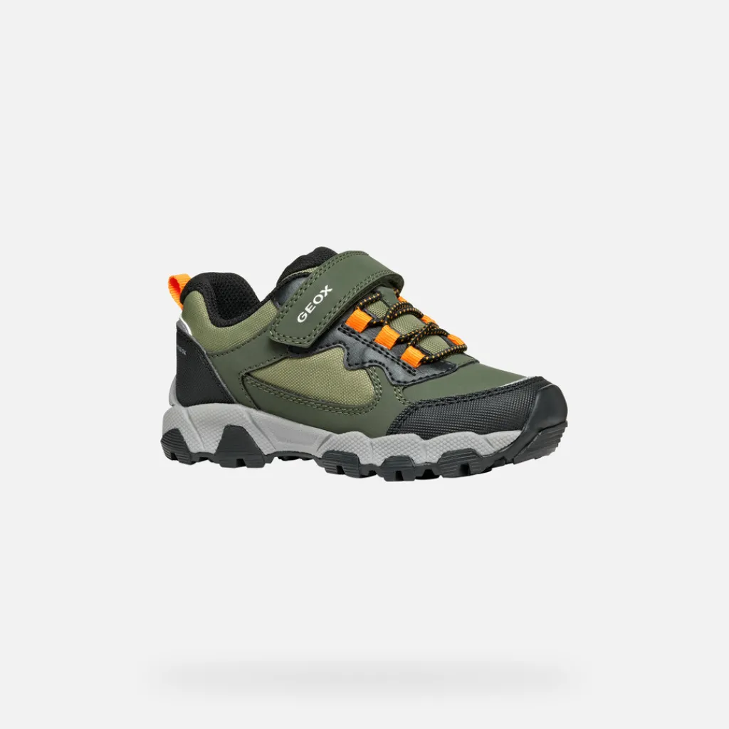 Geox MAGNETAR ABX JUNIOR