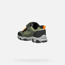 Geox MAGNETAR ABX JUNIOR