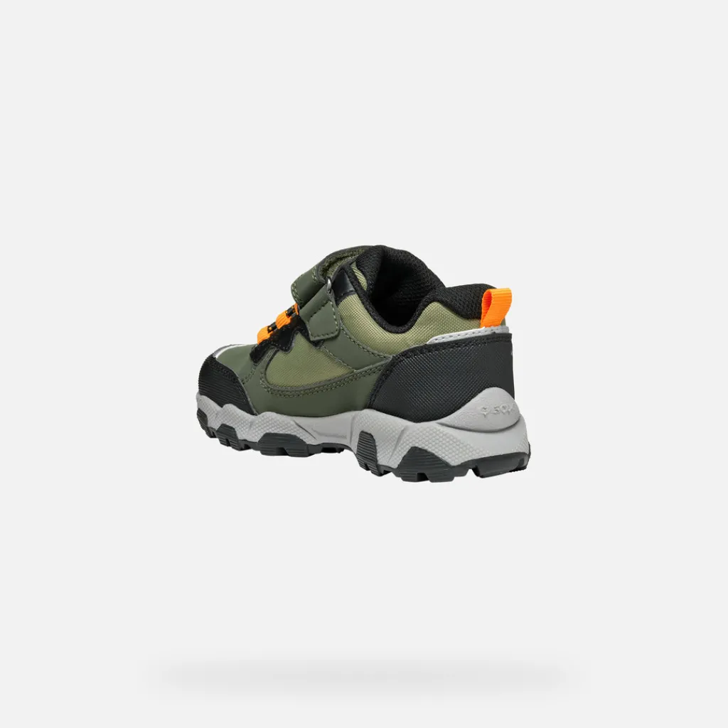Geox MAGNETAR ABX JUNIOR
