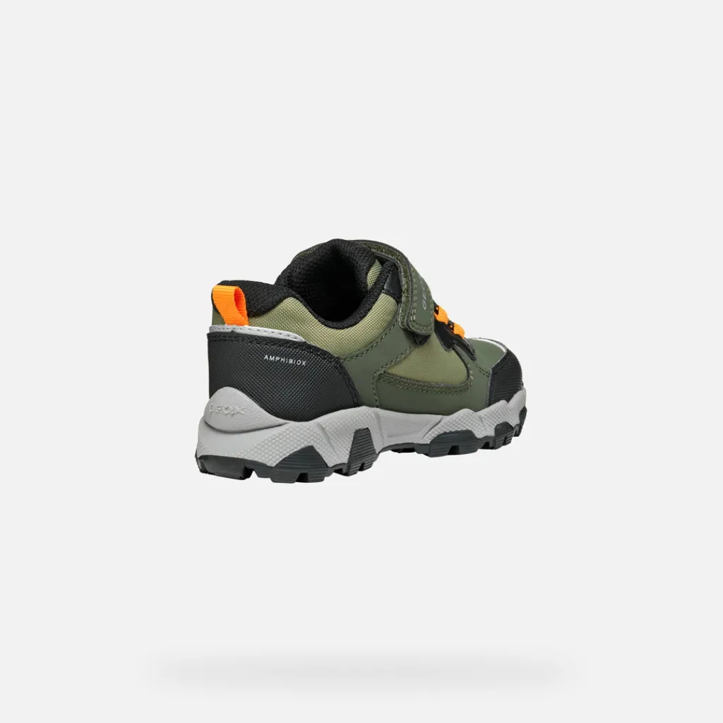 Geox MAGNETAR ABX JUNIOR