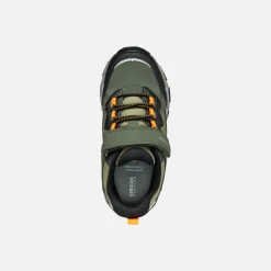 Geox MAGNETAR ABX JUNIOR