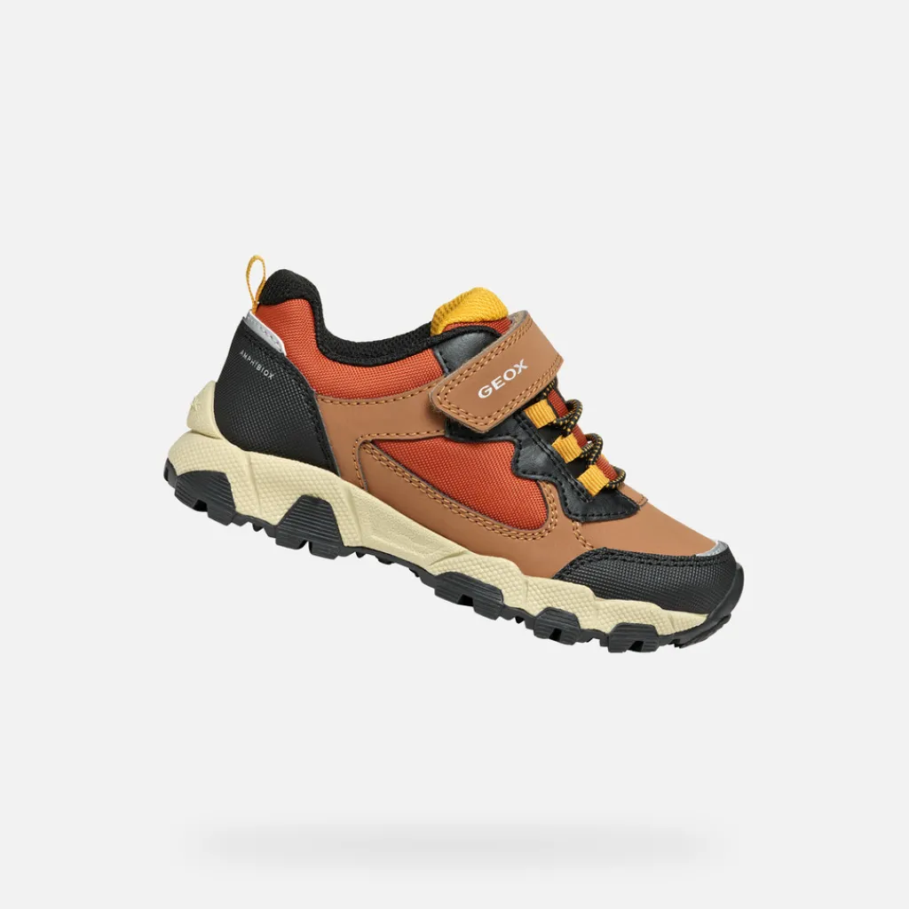 Geox MAGNETAR ABX JUNIOR