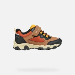 Geox MAGNETAR ABX JUNIOR
