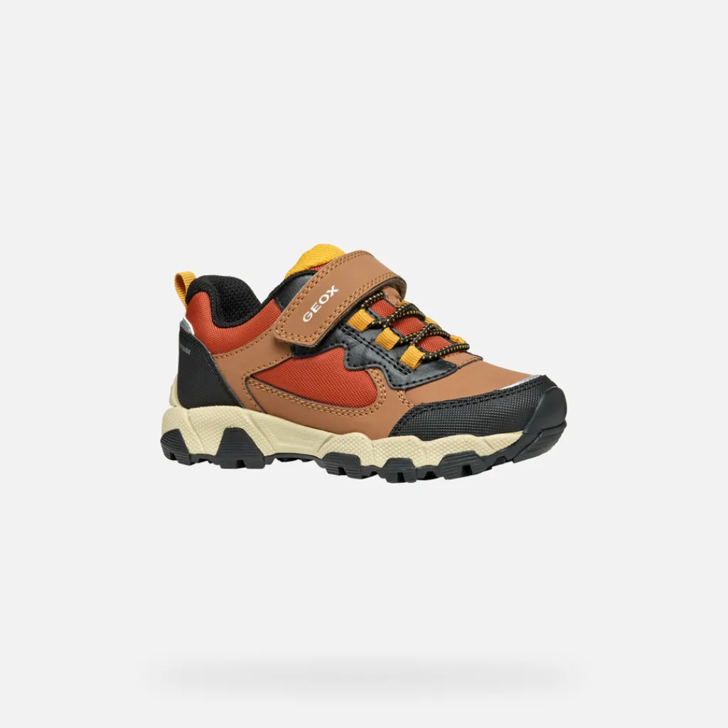 Geox MAGNETAR ABX JUNIOR