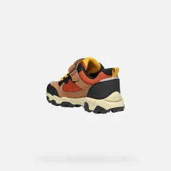 Geox MAGNETAR ABX JUNIOR