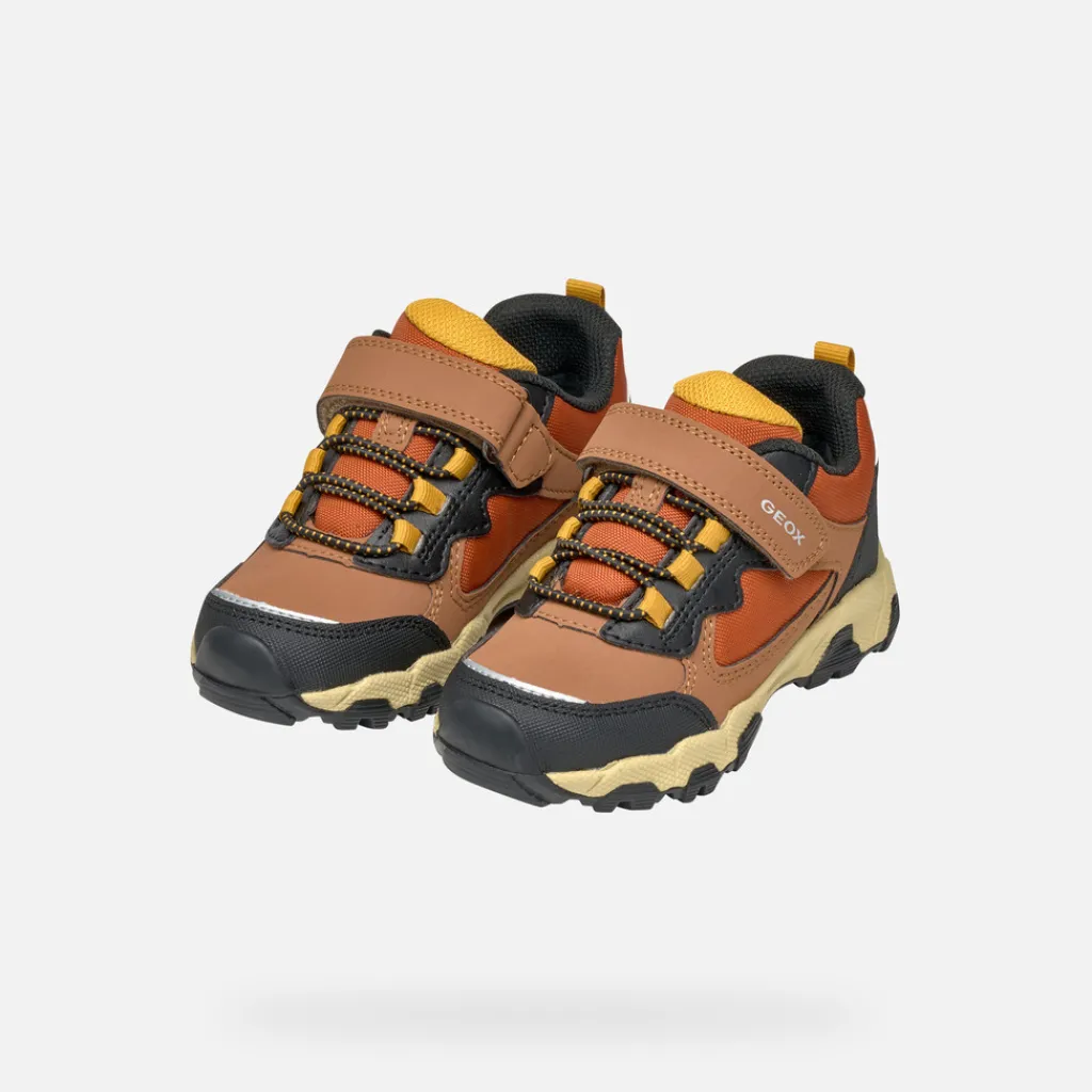 Geox MAGNETAR ABX JUNIOR