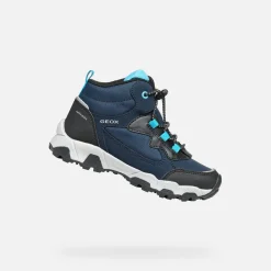 Geox MAGNETAR ABX JUNIOR