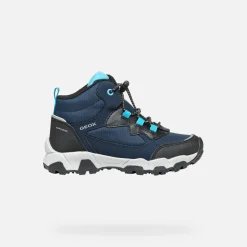 Geox MAGNETAR ABX JUNIOR