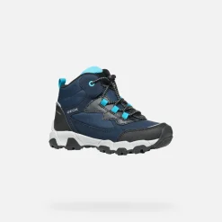 Geox MAGNETAR ABX JUNIOR