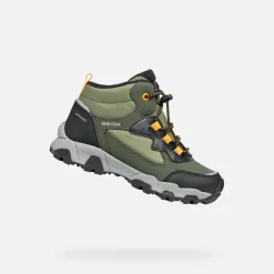 Geox MAGNETAR ABX JUNIOR