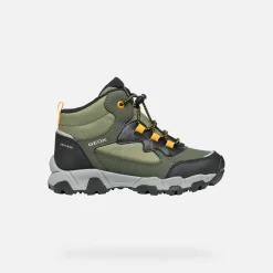 Geox MAGNETAR ABX JUNIOR