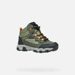 Geox MAGNETAR ABX JUNIOR