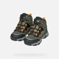 Geox MAGNETAR ABX JUNIOR