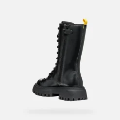 Enfant Geox MAQUINNENS FILLE