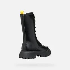 Enfant Geox MAQUINNENS FILLE