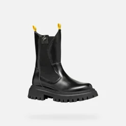 Enfant Geox MAQUINNENS FILLE