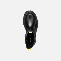 Enfant Geox MAQUINNENS FILLE
