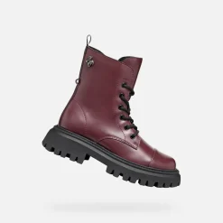 Enfant Geox MAQUINNENS FILLE