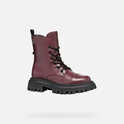 Enfant Geox MAQUINNENS FILLE