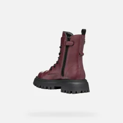 Enfant Geox MAQUINNENS FILLE