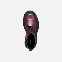 Enfant Geox MAQUINNENS FILLE