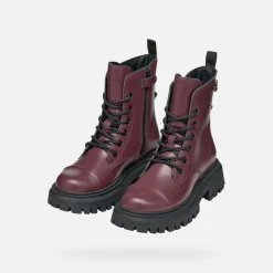 Enfant Geox MAQUINNENS FILLE