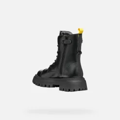 Enfant Geox MAQUINNENS FILLE