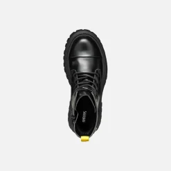 Enfant Geox MAQUINNENS FILLE