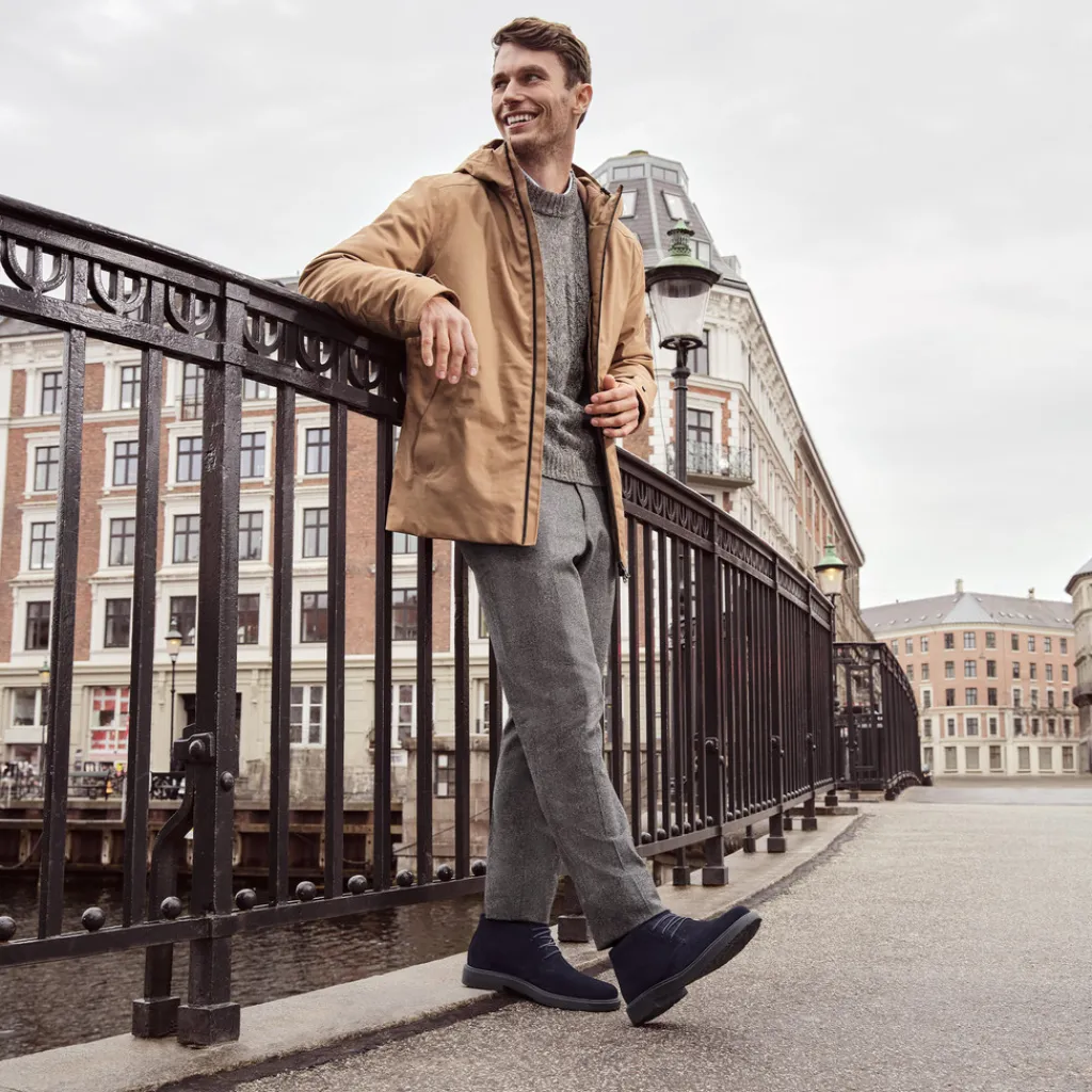 Homme Geox MASSIMIANO HOMME