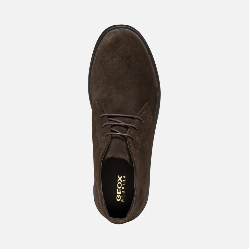 Homme Geox MASSIMIANO HOMME