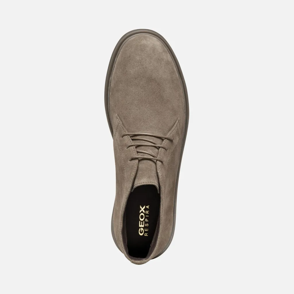 Homme Geox MASSIMIANO HOMME