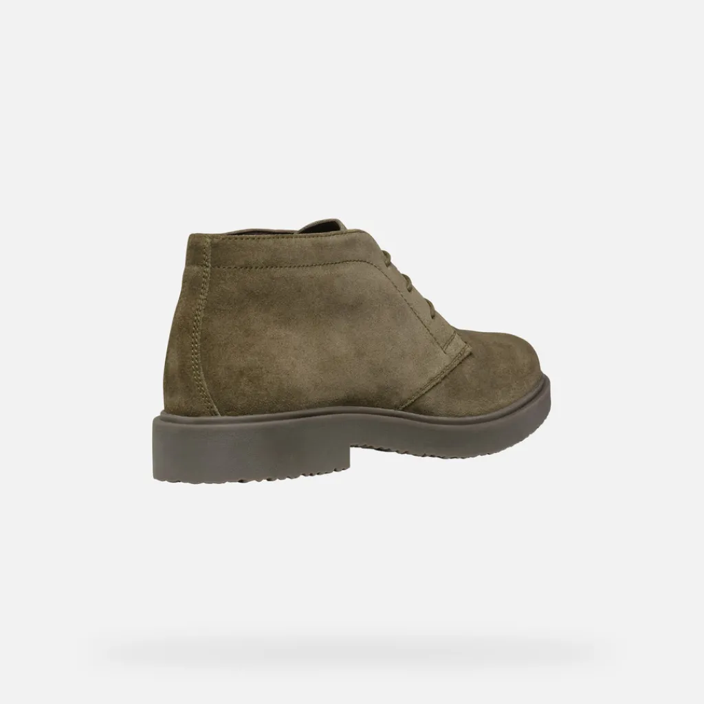 Homme Geox MASSIMIANO HOMME