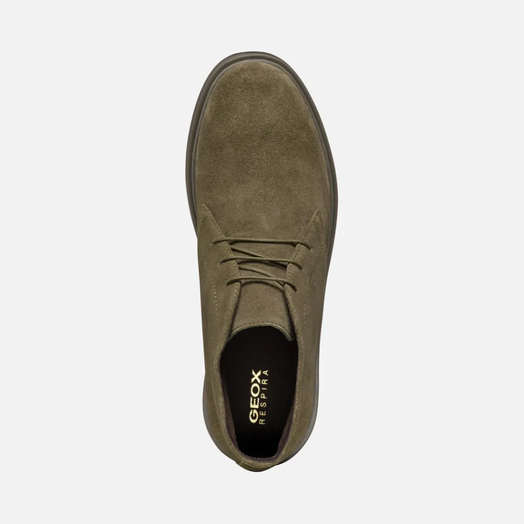 Homme Geox MASSIMIANO HOMME